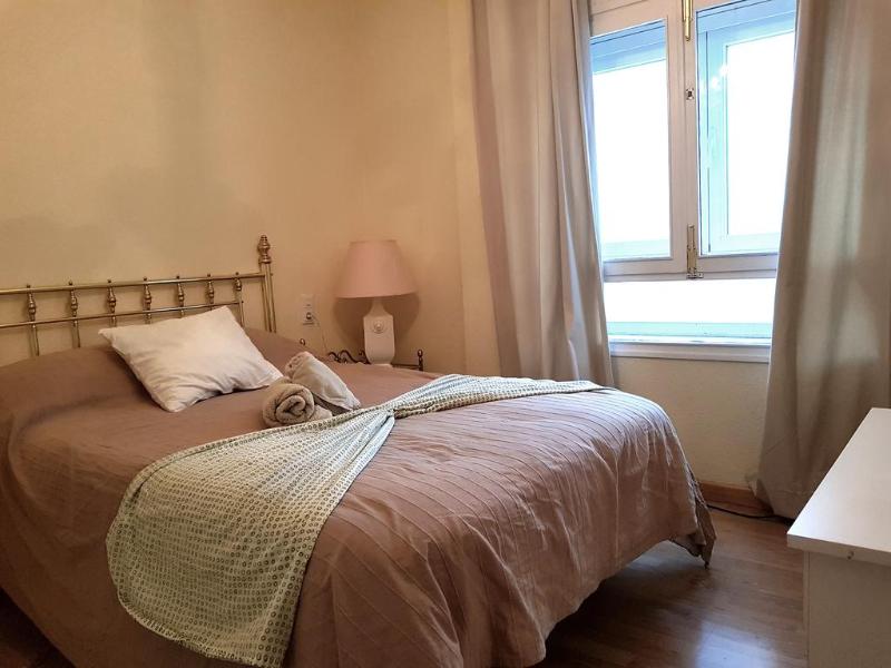 Apts Todosierranevada Edif Alhambra - Oda