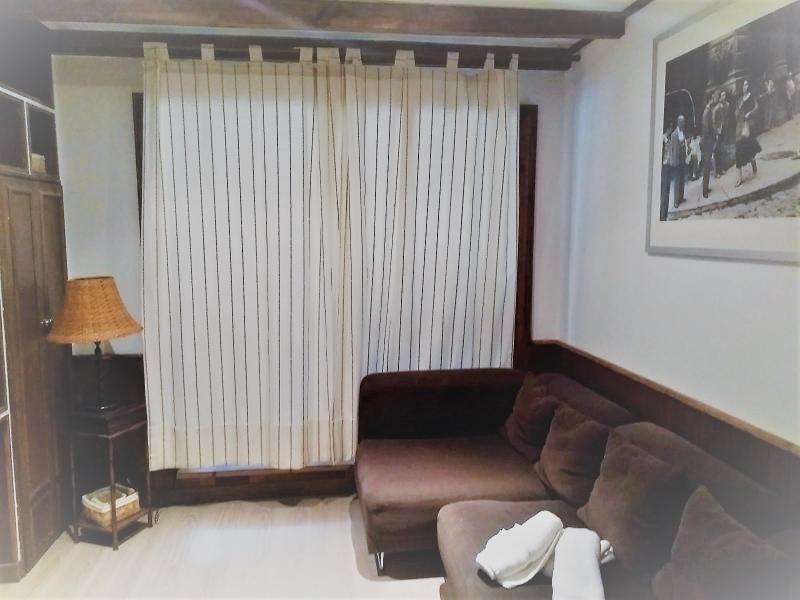 Apts Todosierranevada Edif Alhambra - Oda
