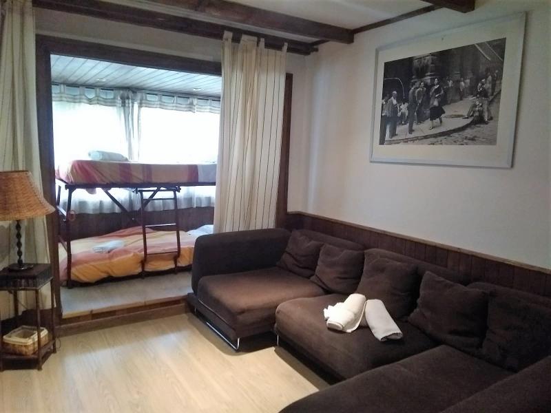 Apts Todosierranevada Edif Alhambra - Oda