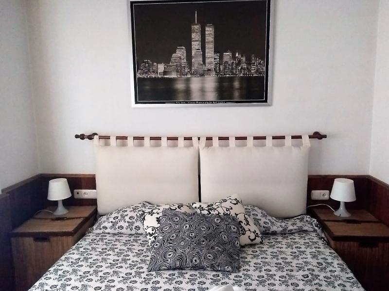 Apts Todosierranevada Edif Alhambra - Oda