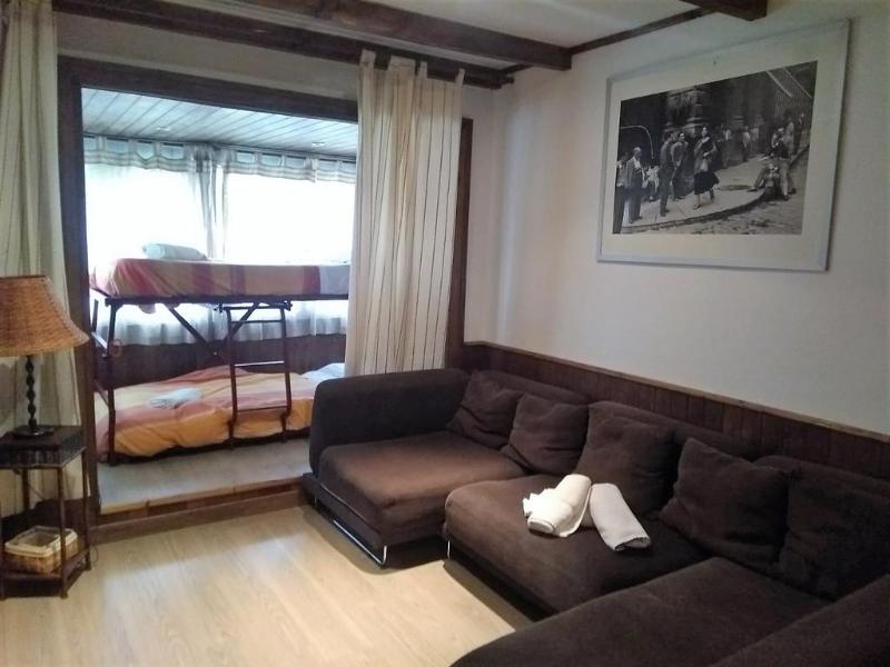 Apts Todosierranevada Edif Alhambra - Oda