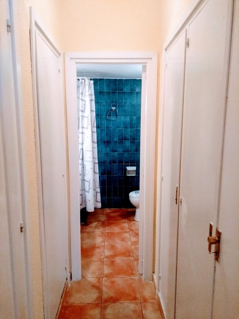 Apts Todosierranevada Edif Alhambra - Oda