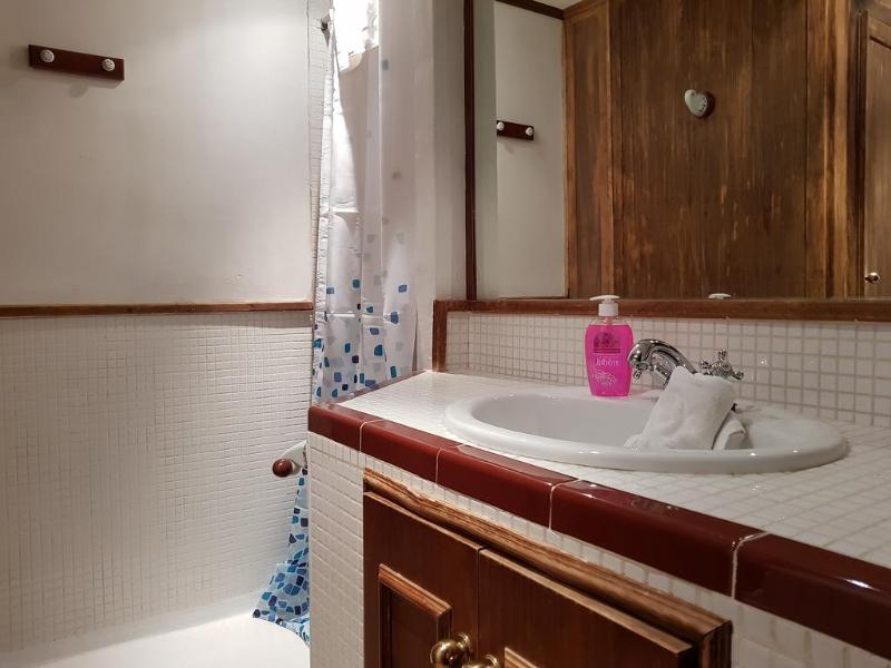 Apts Todosierranevada Edif Alhambra - Oda