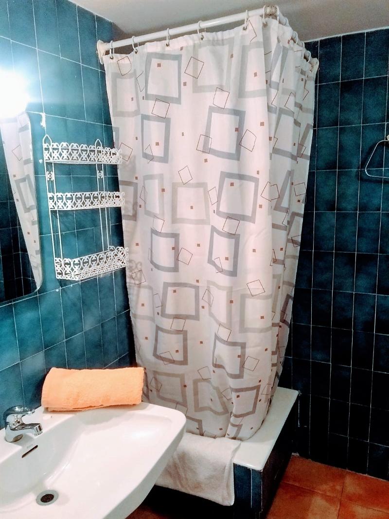 Apts Todosierranevada Edif Alhambra - Oda