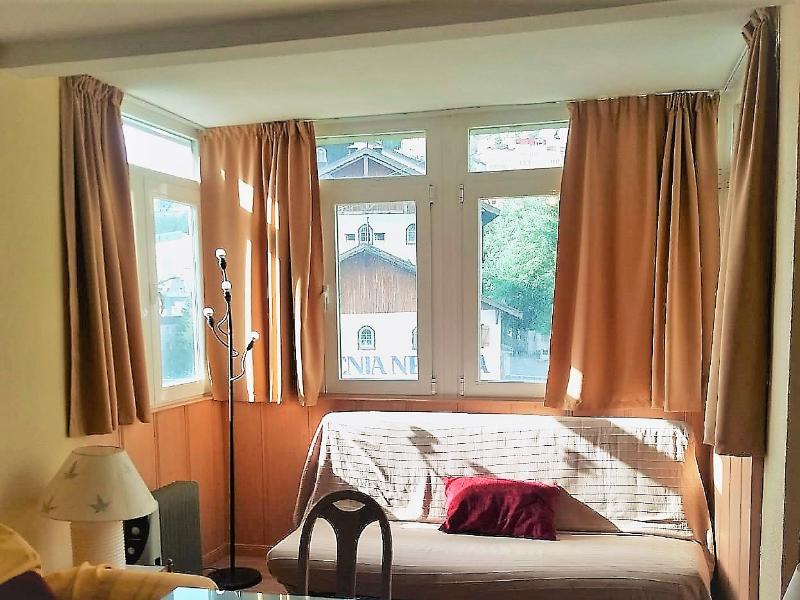 Apts Todosierranevada Edif Alhambra - Oda
