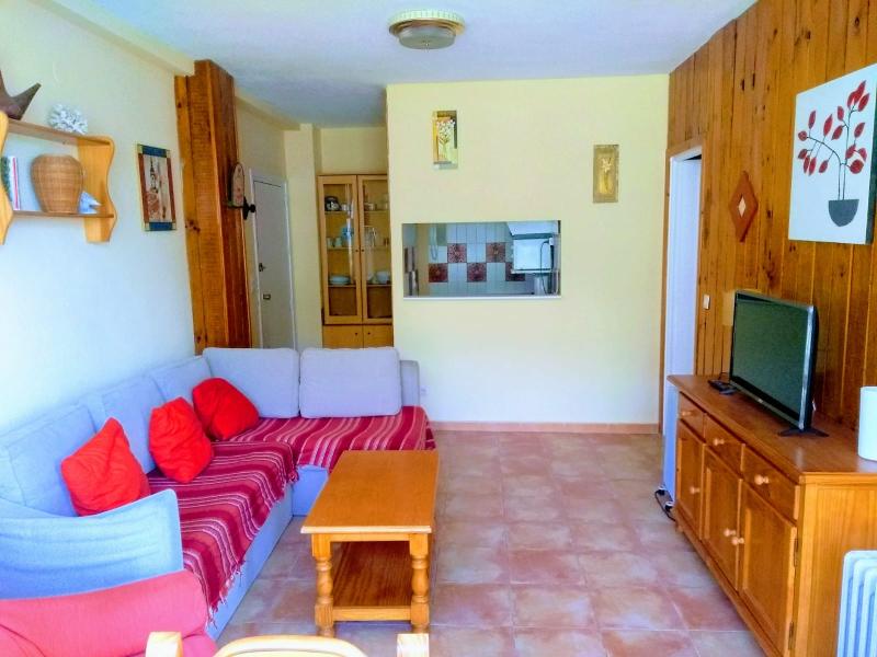 Apts Todosierranevada Edif Alhambra - Oda