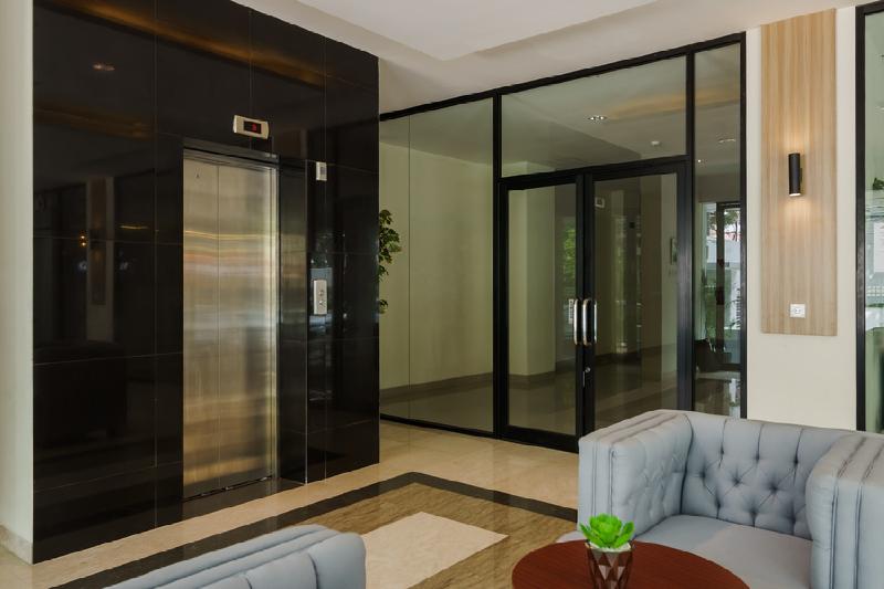 Residences by RedDoorz @ Guntur Raya Setiabudi - Lobi