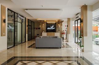 Residences by RedDoorz @ Guntur Raya Setiabudi fotoÄŸrafÄ±
