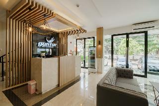 Residences by RedDoorz @ Guntur Raya Setiabudi fotoÄŸrafÄ±