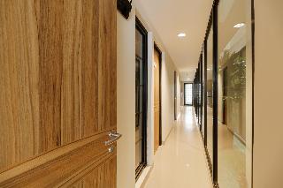 Residences by RedDoorz @ Guntur Raya Setiabudi fotoÄŸrafÄ±