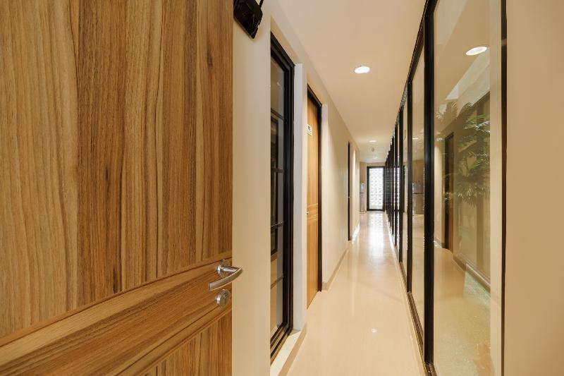Residences by RedDoorz @ Guntur Raya Setiabudi - Genel