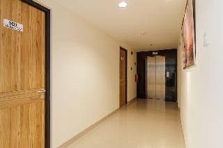 Residences by RedDoorz @ Guntur Raya Setiabudi fotoÄŸrafÄ±
