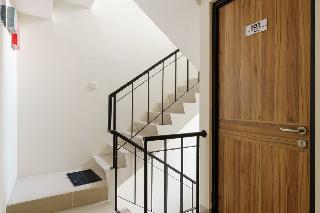 Residences by RedDoorz @ Guntur Raya Setiabudi fotoÄŸrafÄ±