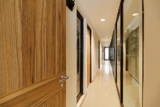 Residences by RedDoorz @ Guntur Raya Setiabudi fotoÄŸrafÄ±