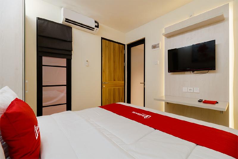 Residences by RedDoorz @ Guntur Raya Setiabudi - Oda