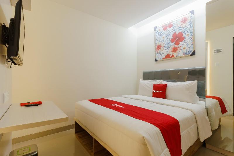 Residences by RedDoorz @ Guntur Raya Setiabudi - Oda
