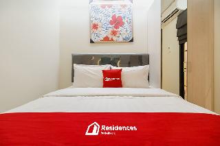 Residences by RedDoorz @ Guntur Raya Setiabudi fotoÄŸrafÄ±