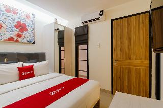Residences by RedDoorz @ Guntur Raya Setiabudi fotoÄŸrafÄ±