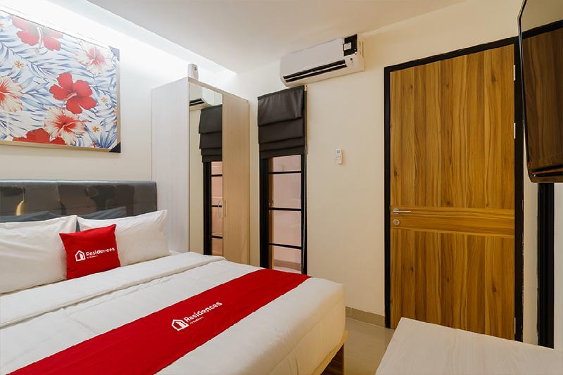 Residences by RedDoorz @ Guntur Raya Setiabudi - Oda