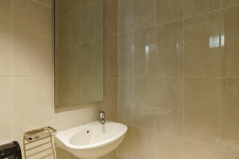 Residences by RedDoorz @ Guntur Raya Setiabudi - Oda