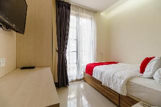 Residences by RedDoorz @ Guntur Raya Setiabudi fotoÄŸrafÄ±