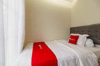 Residences by RedDoorz @ Guntur Raya Setiabudi fotoÄŸrafÄ±