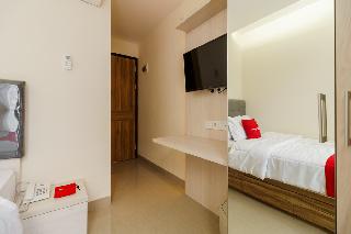 Residences by RedDoorz @ Guntur Raya Setiabudi fotoÄŸrafÄ±