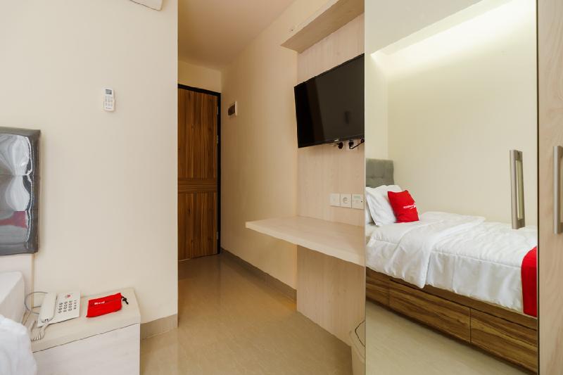 Residences by RedDoorz @ Guntur Raya Setiabudi - Oda