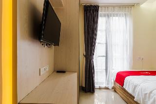 Residences by RedDoorz @ Guntur Raya Setiabudi fotoÄŸrafÄ±