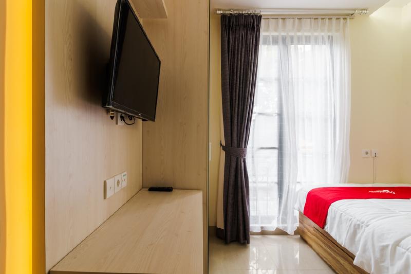 Residences by RedDoorz @ Guntur Raya Setiabudi - Oda