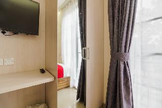 Residences by RedDoorz @ Guntur Raya Setiabudi fotoÄŸrafÄ±