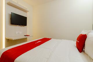 Residences by RedDoorz @ Guntur Raya Setiabudi fotoÄŸrafÄ±