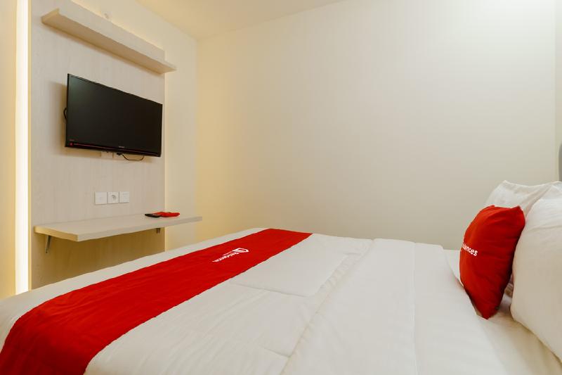 Residences by RedDoorz @ Guntur Raya Setiabudi - Oda