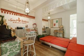 RedDoorz Syariah Plus near Pancoran 2 fotoÄŸrafÄ±