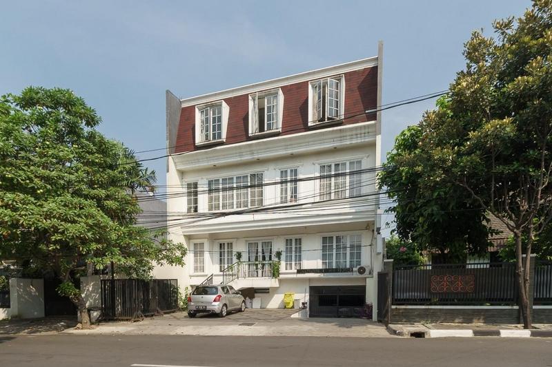 RedDoorz Syariah Plus near Pancoran 2 - Genel