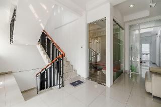 RedDoorz Syariah Plus near Pancoran 2 fotoÄŸrafÄ±