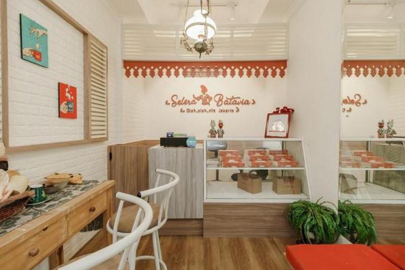 RedDoorz Syariah Plus near Pancoran 2 - Genel