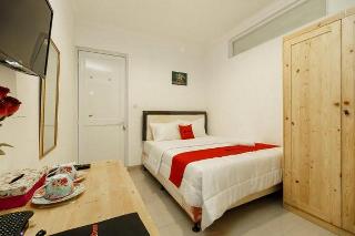 RedDoorz Syariah Plus near Pancoran 2 fotoÄŸrafÄ±