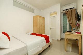 RedDoorz Syariah Plus near Pancoran 2 fotoÄŸrafÄ±