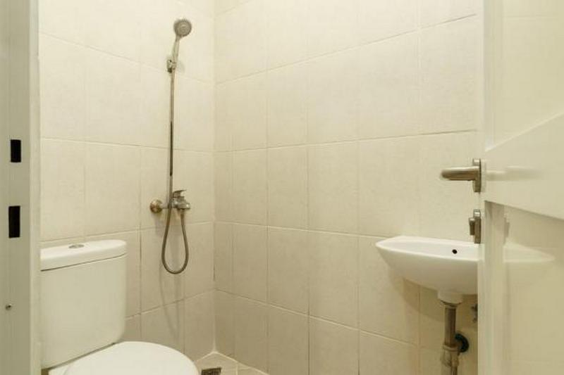 RedDoorz Syariah Plus near Pancoran 2 - Oda
