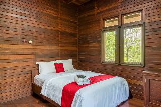 RedDoorz Resort @ Taman Wisata Mangrove fotoÄŸrafÄ±