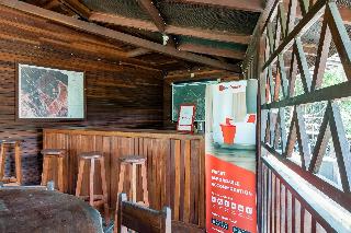 RedDoorz Resort @ Taman Wisata Mangrove fotoÄŸrafÄ±