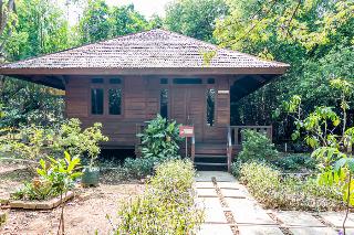 RedDoorz Resort @ Taman Wisata Mangrove otel fotoğrafı