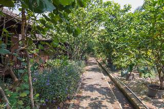 RedDoorz Resort @ Taman Wisata Mangrove fotoÄŸrafÄ±