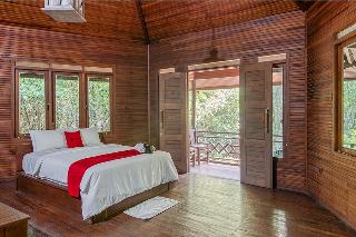 RedDoorz Resort @ Taman Wisata Mangrove fotoÄŸrafÄ±