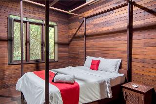 RedDoorz Resort @ Taman Wisata Mangrove fotoÄŸrafÄ±