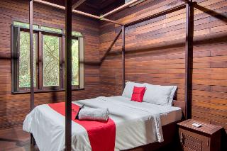 RedDoorz Resort @ Taman Wisata Mangrove fotoÄŸrafÄ±