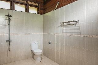 RedDoorz Resort @ Taman Wisata Mangrove fotoÄŸrafÄ±