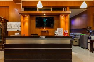 RedDoorz Premium @ Ampera Raya 2 fotoÄŸrafÄ±