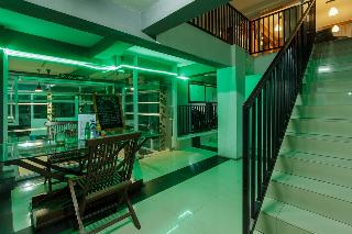 RedDoorz Premium @ Ampera Raya 2 fotoÄŸrafÄ±